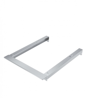 Комплект соединительный КСП6-1/2П для стойки с ПКА-6-1/2П Abat