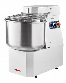 Тестомес спиральный ТМС-30НН-1Р, серия LIGHT, Abat