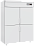 Шкаф холодильный Polair CM114hd-S Standard