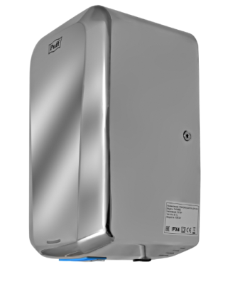 Сушилка для рук PUFF-8995