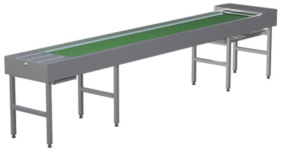 Комплект транспортерной ленты КАЮР-М от 3м до 20м