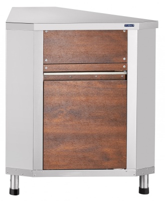 Модуль поворотный Abat МП-45Т-01 ПРЕМЬЕР