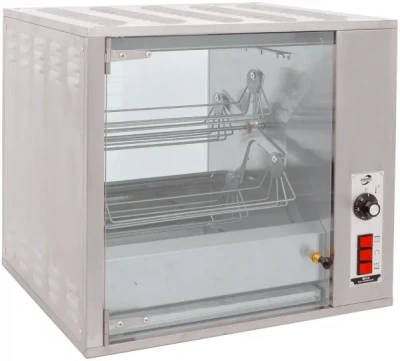 Гриль для кур электрический СИКОМ МК-3.8