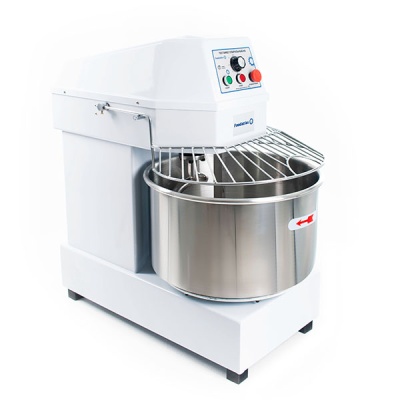 Тестомес спиральный HS-40A Foodatlas Eco