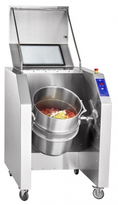 Массажер для мяса ММ-50, Abat