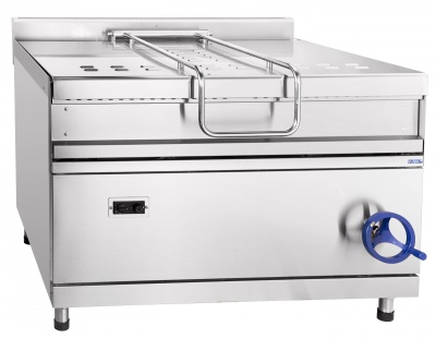 Газовая сковорода Abat ГСК-90-0,67-120 (900 серия)