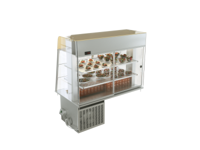 Холодильная витрина ХВ-1500-1670-02 Регата