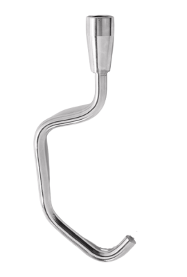 Крюк для миксера планетарного МПЛ-60 Abat