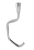 Крюк для миксера планетарного МПЛ-60 Abat