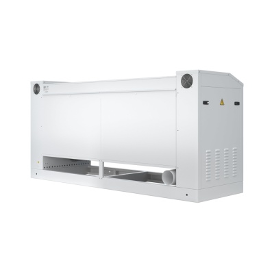 Каландр гладильный ВК-2250