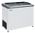 Ларь морозильный Polair DF130C-P Professionale