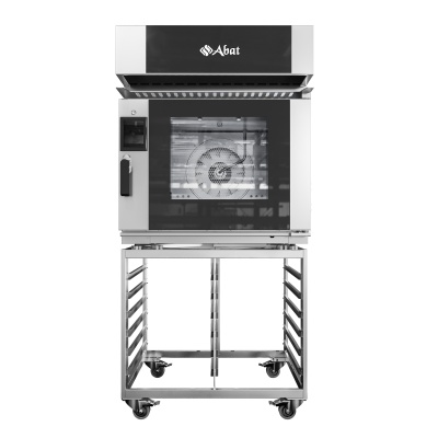 Зонт вытяжной встраиваемый Abat ЗВВ-5-6/4П