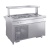 Охлаждаемый стол ОС-1500-02-О Ривьера