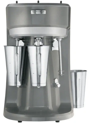 Миксер для коктейлей HAMILTON BEACH HMD400P-CE