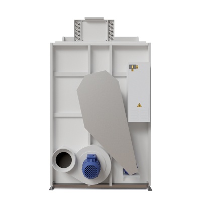 Машины сушильные ВЕГА ВС-75