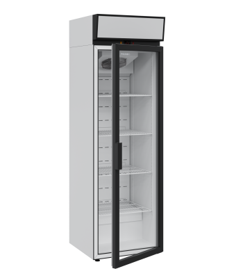 Шкаф холодильный Polair DM104c-Bravo