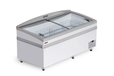 Бонета морозильная Bonvini BFG 1850T