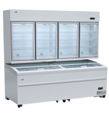 Шкаф настенный морозильный LEVIN BERG 250 НТ