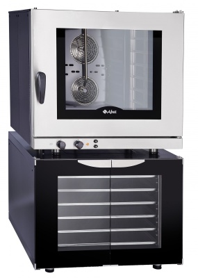 Шкаф расстоечный Abat ШРТ-12Э