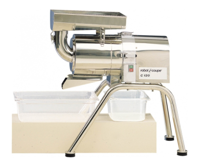 Протирочная машина Robot Coupe C120