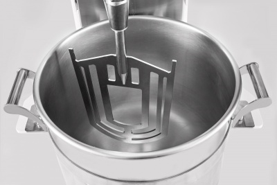 Миксер планетарный МПЛ-60, Abat