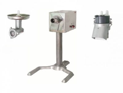 Универсальная кухонная машина Торгмаш Пермь УКМ-06-11П