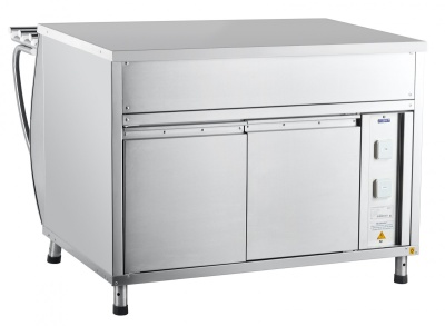 Прилавок для горячих напитков Abat ПГН-70М ПАТША