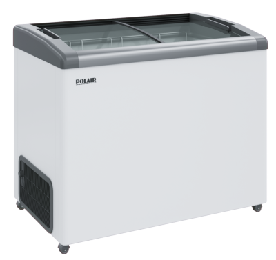 Ларь морозильный Polair DF130C-P Professionale