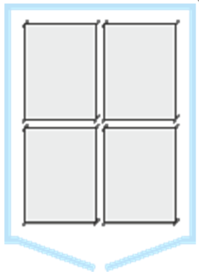 Камера для пекарен Polair CR2.6080.Т4 inox