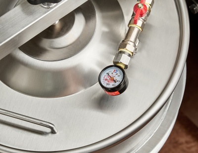 Массажер для мяса ММ-50В вакуумный, Abat