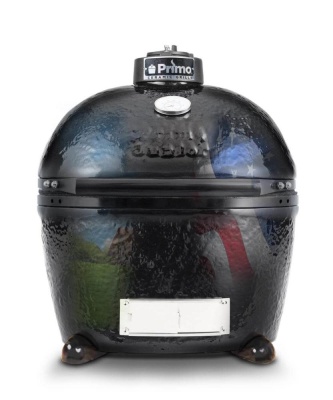 Керамический Гриль Primo Oval 200 (JR)