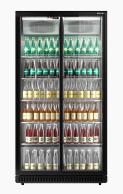 Шкаф холодильный Polair V1100 Visual