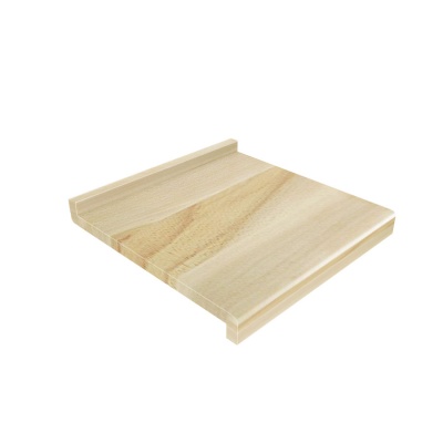 Доска разделочная Atesy ДР-2-400.400-02