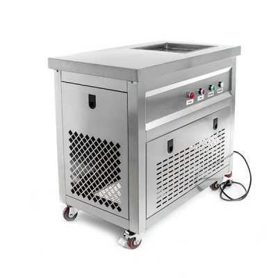 Фризер для жареного мороженого Foodatlas KCB-1F