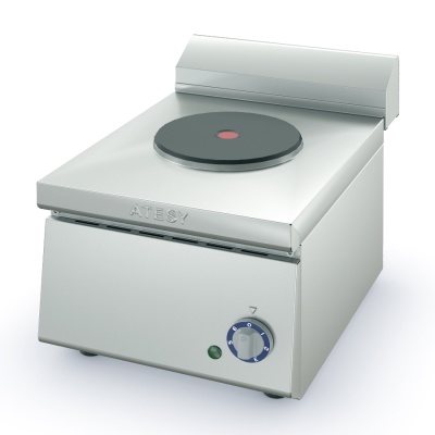 Электроплита-300 Таверна-2005 (1-но конфорочная)