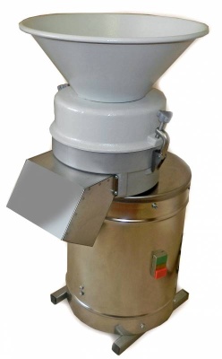 Машина протирочная Торгмаш Пермь ОМ-350/380-02