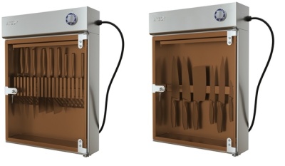 Стерилизатор ножей СТУ-1-18-02