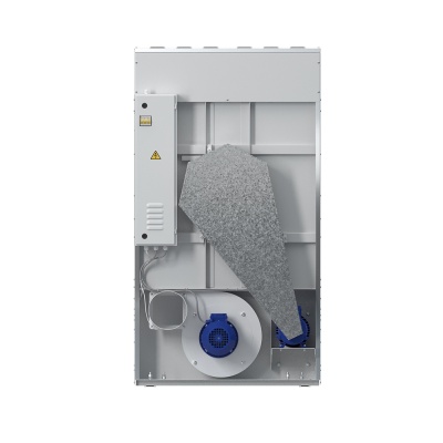 Машины сушильные ВЕГА ВС-20