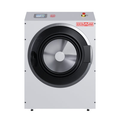 Cтирально-отжимная машина ВО-11П (электро)