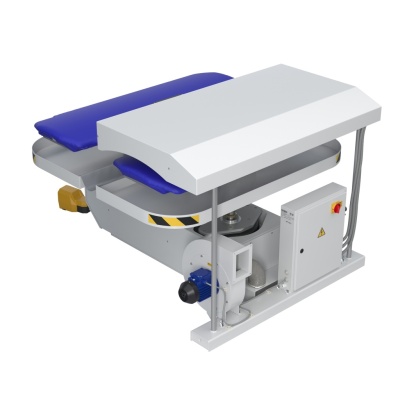 Гладильный пресс ВР-150П