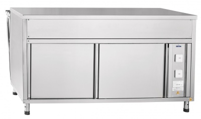 Прилавок для горячих напитков Abat ПГН-70Т-03 ПРЕМЬЕР