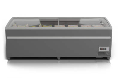 Ларь-бонета LEVIN ALPINA 250 НТ/СТ