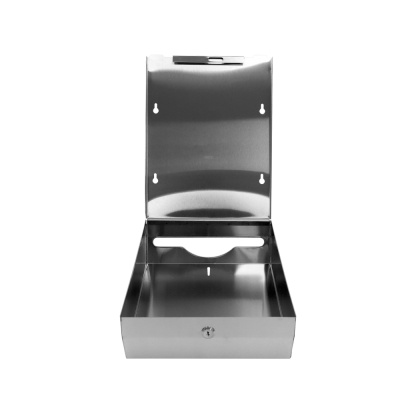 Диспенсер для бумажных полотенец PUFF-5615