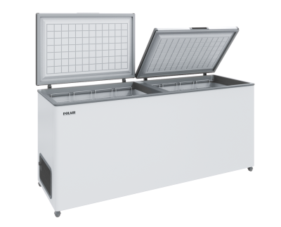 Ларь морозильный Polair SF155dd-P Professionale