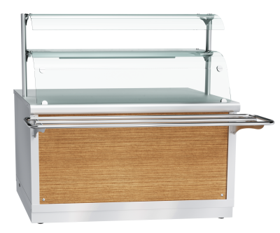 Прилавок для горячих напитков Abat ПГН-70Х-05 HOT-LINE