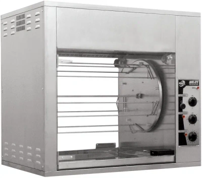 Гриль для кур электрический СИКОМ МК-21M