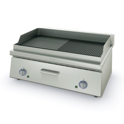 Жарочная поверхность-600 Таверна-2005  (электросковорода-600)