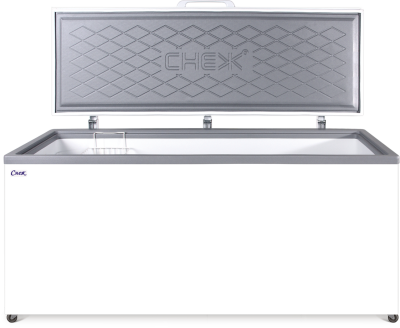 Ларь морозильный "Снеж" МЛК-700