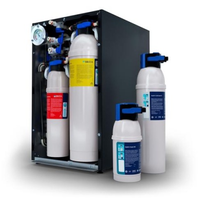 Комплексная система BRITA PROGUARD Coffee