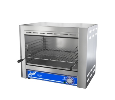 Гриль САЛАМАНДРА  ГСЛ-1-400.300-01